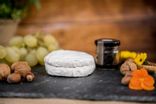 Tommette artisanale suisse truffée