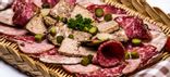Le plateau apéritif