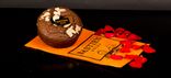Moelleux au chocolat