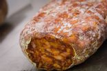 Chorizo Spianata