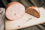 Mortadelle à la truffe