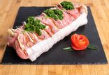 Rôti de porc Orloff