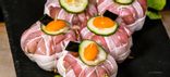 Paupiettes de veau