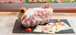 Rôti de veau Orloff