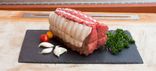 Rôti de bœuf supérieur