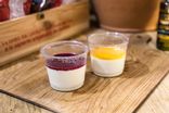 Panna cotta
