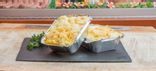 Gratin dauphinois à la crème