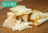 Assortiment de fromages - 2 personnes