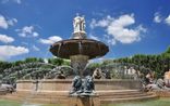 Aix-En-Provence