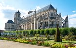 Bourges