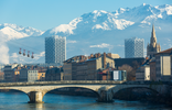 Grenoble