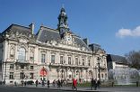 Tours