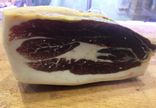 Jambon noir de Bigorre - Chiffonnade