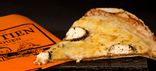 Pizza du jour