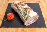 Rôti de veau italien