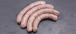Saucisses aux herbes