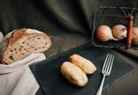 Croquettes