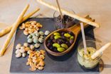 Plateau apéro pour 4 personnes