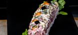 Rôti de porc Orloff