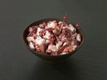 Petits poulpes au paprika