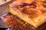Crème caramel