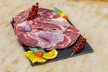Epaule d'agneau (avec os)