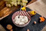 Gorgonzola cremoso à la cuillère