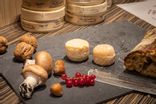 Crottin de Chavignol