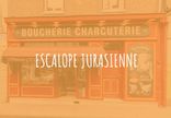 Escalope Jurasienne