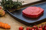 Steak haché