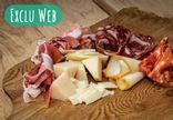 Assortiment mixte - 4 personnes