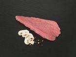 Escalope de Veau