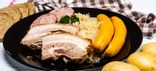 La véritable choucroute