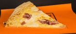 La pizza tartiflette