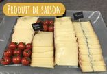 Assortiment Raclette 2 personnes
