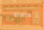 Pâté forestier