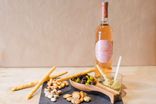 Plateau apéro Duo + Vin