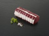 Filet de bœuf rôti