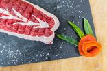 Rosbeef - Rond de tranche grasse