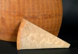 Parmegiano Reggiano DOP (30 mois d'affinage)