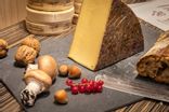 Tomme aux Fleurs Sauvages