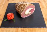 Rôti de bœuf montagnard