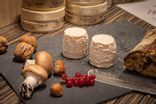 Chabichou du Poitou Fermier