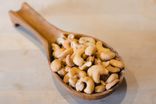 Noix de cajous grillées et salées