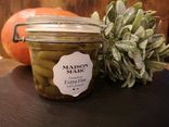 Cornichons extra fins- Maison Marc