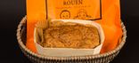 Pain sans gluten