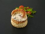 Bouchée à la reine