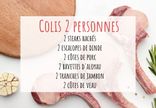 Colis de la semaine