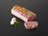 Rôti de porc Forestier