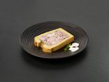 Pâté en croûte de pintade